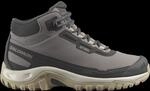 Salomon Winterstiefel "SHELTER WP W" Winterschuhe, Winterboots, Snowboots,