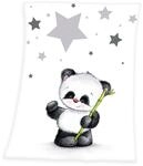 Baby Best Babydecke "Fynn Panda" mit Panda-Motiv, Kuscheldecke