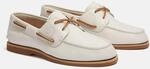 Timberland Bootsschuh "CLASSIC BOAT BOAT SHOE" Classic Bootsschuh aus Timberland