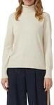 s.Oliver Strickpullover mit Rollkragen