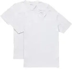 MARVELIS V-Shirt 2 body fit, Doppelpack
