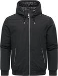 Ragwear Winterjacke "Stuartt YOUMODO" mit Kapuze Wasserdichte Outdoorjacke mit