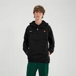 Ellesse Windbreaker aus Baumwolle, leichtes Material