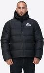 Lonsdale Steppjacke "TROVER"