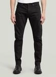 Regular-fit-Jeans G-STAR "Contor Slim Jeans", Herren, Gr. 28, L&auml;nge 32, pitch