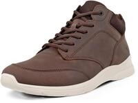 Ecco Sneaker "IRVING MID-CUT" Winterboots, High Top Sneaker, Stiefelette mit