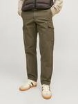 Jack & Jones Cargohose "JPSTKANE BARKLEY CARGO PANT NOOS"