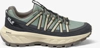 Jack Wolfskin Wanderschuh "WILD HIKE TEXAPORE LOW W" Outdoorschuh, Trekkingschuh,