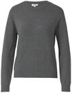 s.Oliver Strickpullover mit Stehkragen
