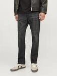 Jack & Jones Regular-fit-Jeans "JJICLARK mit Used-Look und Stretch f&uuml;r den...