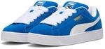 PUMA Sneaker "SUEDE XL" mit Lederobermaterial, mit SOFTFOAM+ D&auml;mpfungstechnologie