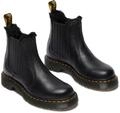 DR. MARTENS Winterboots "2976 Leonore II" Blockabsatz, Stiefelette,...