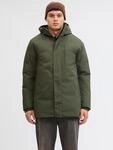 Jack & Jones Parka "JJEKEEN PARKA AW25 SN" mit Kapuze