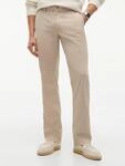 Tommy Hilfiger Chinohose "CORE DENTON ESSENTIAL" Straight Fit, Baumwolle mit...