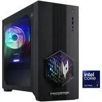 ACER Gaming-PC "Predator Orion 3000 (PO3-665)", schwarz, Microsoft Windows 11 Home