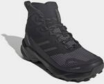Winterstiefel ADIDAS TERREX "SKYCHASER AX5 MID GORE-TEX CLIMAWARM+", Herren, Gr. 41,