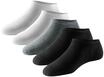 Schiesser Socken "Bluebird" 5 Paar
