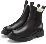 Elbsand Stiefelette "Chelseaboots, Stiefel, Boots, Winterstiefel,...