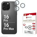 DISPLEX Kameraschutzglas "Camera Lens Glass Single Glass Ring Protector",