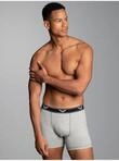 Trigema Boxer "TRIGEMA Bequeme Pants mit Webgummibund" 1 Stk.