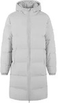 Winterjacke URBAN CLASSICS "Urban Classics Mens Long Puffer Coat", Herren, Gr. S,