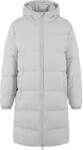 Winterjacke URBAN CLASSICS "Urban Classics Mens Long Puffer Coat", Herren, Gr. S,