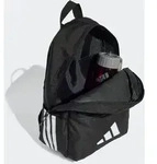 Rucksack ADIDAS PERFORMANCE "KIDS LOGO", schwarz, Rucks&auml;cke, Kinder, Obermaterial: