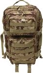 Brandit Rucksack "Brandit Accessoires US Cooper Backpack Large"