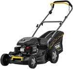 Texas Benzinrasenm&auml;her "XT460" 2,6kW/3,5PS, f&uuml;r Fl&auml;chen bis 1000 m&sup2;