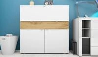 borchardt M&ouml;bel Sekret&auml;r "Dolly" platzsparend, Home-Office-Schreibtisch, Breite 110