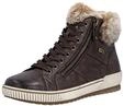 Remonte Sneaker "Remonte Sneaker Leder/Textil"