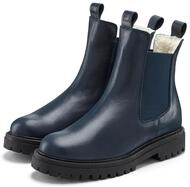 Elbsand Stiefelette "Chelseaboots, Stiefel, Boots, Winterstiefel, Schlupfstiefel"