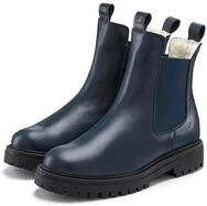 Stiefelette ELBSAND "Chelseaboots, Stiefel, Boots, Winterstiefel, Schlupfstiefel",