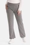 STOOKER WOMEN Schlupfhose "Mary Jersey Wide leg fit Schlupfhose" Wide Leg Fit...
