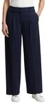 TOM TAILOR Stoffhose Sommerhose mit Taschen