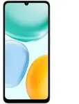 HONOR Smartphone "X5c Plus", Energieeffizienz: B (A-G), ocean cyan, 128 GB,