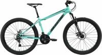 Bikestar Mountainbike 21 Gang Shimano RD-TY300 Schaltwerk Kettenschaltung f&uuml;r Damen