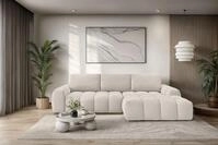 OTTO home Ecksofa "AZITA L-Form, 270 cm - OTTO. Verl&auml;ssliche Qualit&auml;t."...