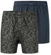 Schiesser Weiter Boxer "Boxershorts Multipacks" 2er Pack, ideal als Geschenk,...