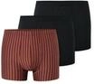 Schiesser Boxer "95/5 Essentials" 3er Pack, mit softem, tonalem Komfortbund