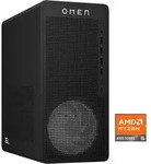 HP Gaming-PC "OMEN 16L TG03-0251ng", schwarz, Microsoft Windows 11 Home, 16 GB...