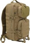 Brandit Rucksack "Brandit Unisex US Cooper Patch Large Backpack"