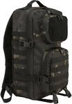 Brandit Rucksack "Brandit Unisex US Cooper Patch Large Backpack"