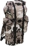 Brandit Rucksack "Brandit Accessoires Nylon Military Backpack"