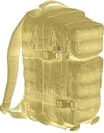 Brandit Rucksack "Brandit Herren Medium US Cooper Backpack"