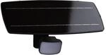 Paulmann Flutlichtstrahler "Flotas IP65 3000K 700lm Anthrazit" LED-Modul 1 Stk.
