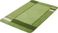 Kleine Wolke Badematte "Padova, Badvorleger, Badezimmer Teppich" H&ouml;he 20 mm