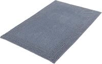 Kleine Wolke Badematte "Cotone, Badvorleger, Badezimmer Teppich" H&ouml;he 17 mm