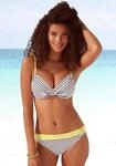 Venice Beach B&uuml;gel-Bikini-Top "Camie" mit Doppeltr&auml;gern
