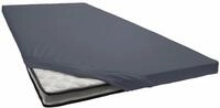 Primera Spannbettlaken "Elasthan-Feinjersey Topper" Aus 95% gek&auml;mmter Baumwolle und